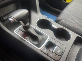KIA Sportage usata, con Fendinebbia