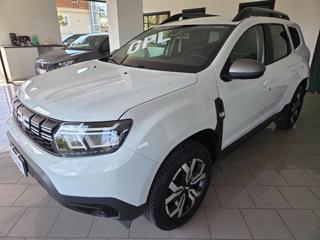 DACIA Duster usata, con Airbag laterali