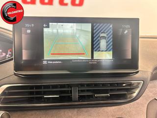 PEUGEOT 3008 usata, con Park Distance Control