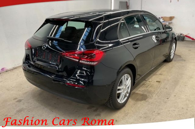 MERCEDES-BENZ A 180 usata, con Airbag Passeggero