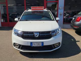 DACIA Logan usata, con Airbag laterali