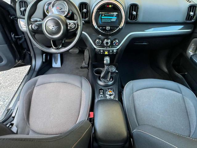 MINI Countryman usata, con Controllo automatico clima