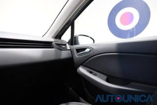RENAULT Clio usata, con Sensore di luce