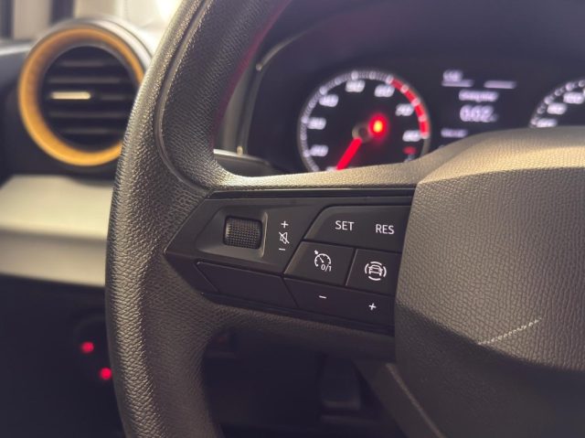 SEAT Arona usata, con Cruise Control