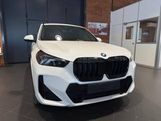 BMW X1 usata, con Airbag