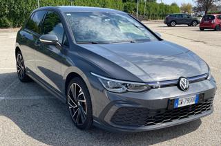 VOLKSWAGEN Golf usata, con Airbag laterali