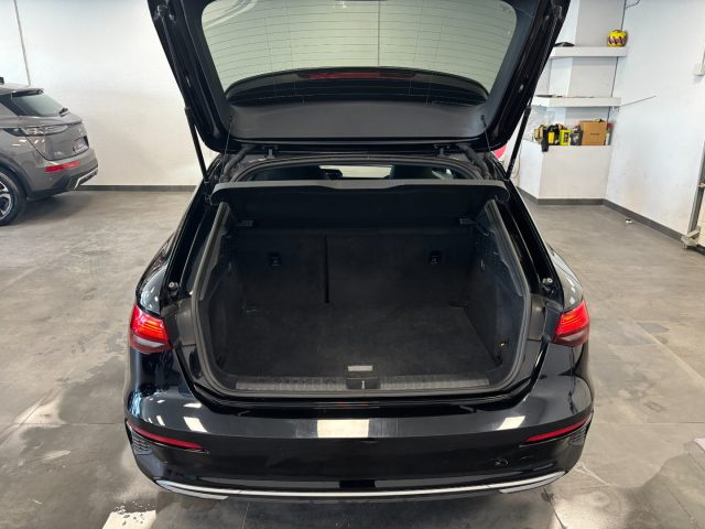 AUDI A3 usata, con Fendinebbia