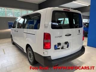 PEUGEOT Expert usata, con Airbag Passeggero