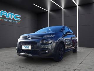 CITROEN C3 usata, con Airbag