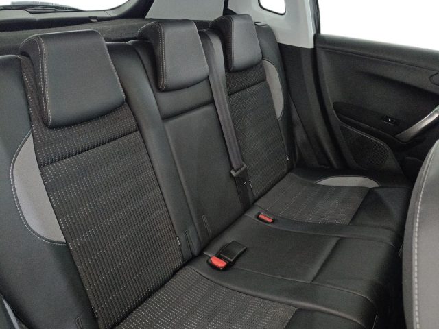 PEUGEOT 2008 usata, con ESP