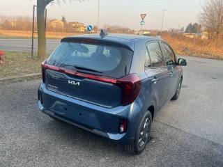 KIA Picanto usata, con Autoradio