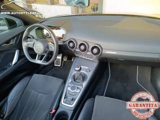 AUDI TT usata 98