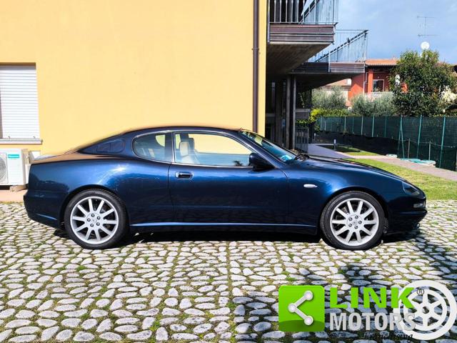 MASERATI 3200 usata, con Servosterzo