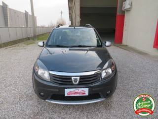 DACIA Sandero usata, con Airbag