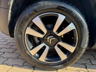 CITROEN C3 Aircross usata, con Controllo elettronico della corsia