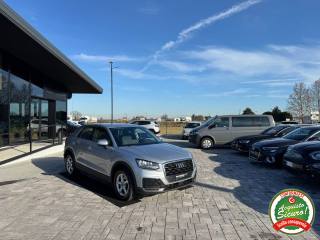AUDI Q2 usata, con Boardcomputer