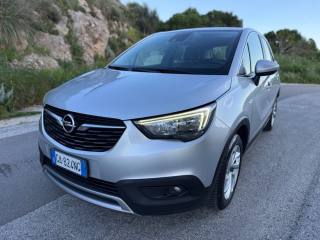 OPEL Crossland X usata, con Airbag