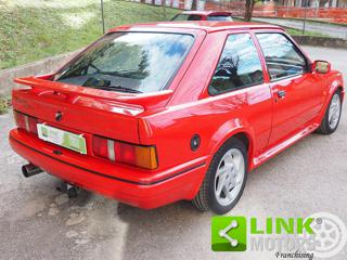 FORD Escort usata 4