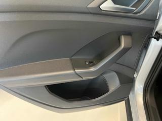 VOLKSWAGEN T-Cross usata, con Servosterzo