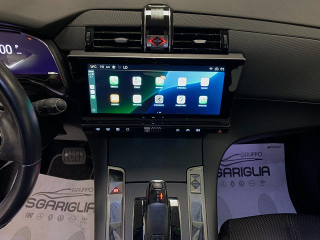 DS AUTOMOBILES DS 7 usata, con Cruise Control
