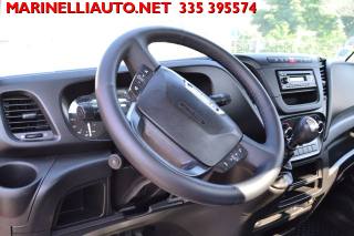 IVECO Daily usata 10