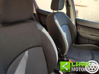 PEUGEOT 206 usata, con Filtro antiparticolato