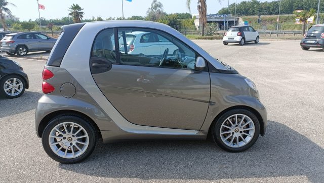 SMART ForTwo usata, con Climatizzatore