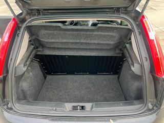 FIAT Grande Punto usata, con Controllo trazione