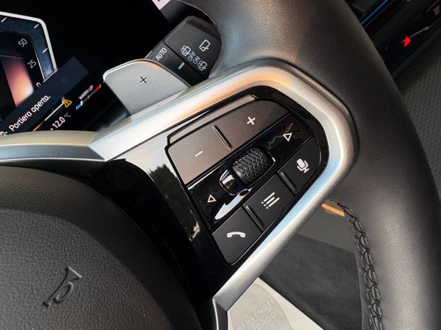 BMW 320 usata, con Trazione integrale