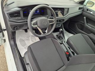 VOLKSWAGEN Polo usata, con Climatizzatore