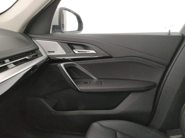 BMW X1 usata, con Sistema di navigazione