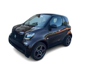 SMART ForTwo usata, con Chiusura centralizzata