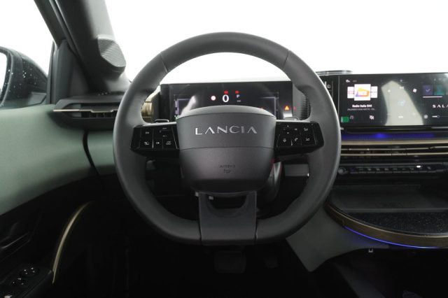 LANCIA Ypsilon usata 11