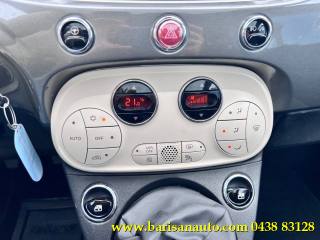 FIAT 500 usata, con Controllo trazione
