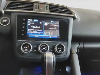 RENAULT Kadjar usata 14