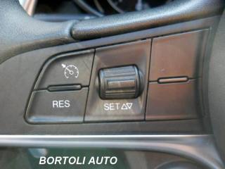 ALFA ROMEO Giulia usata, con USB