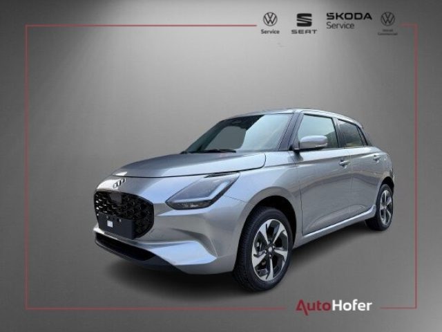 SUZUKI Swift usata, con ABS