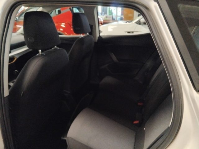 SEAT Arona usata, con Climatizzatore