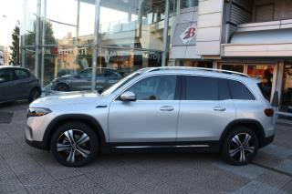 MERCEDES-BENZ EQB usata, con Airbag