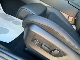 BMW 520 usata, con Riconoscimento dei segnali stradali
