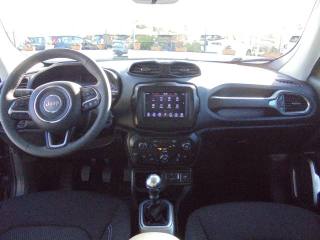 JEEP Renegade usata 26