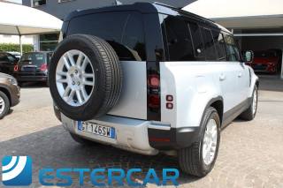 LAND ROVER Defender usata, con Airbag