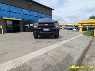 FORD Ranger usata, con Specchietti laterali elettrici