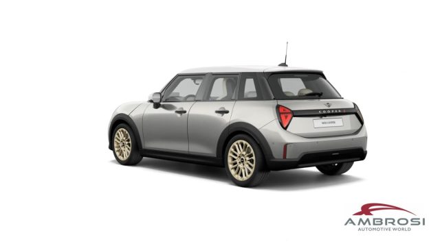 MINI Cooper S usata 2