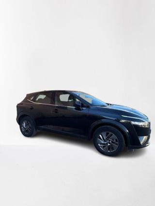 NISSAN Qashqai usata, con Airbag
