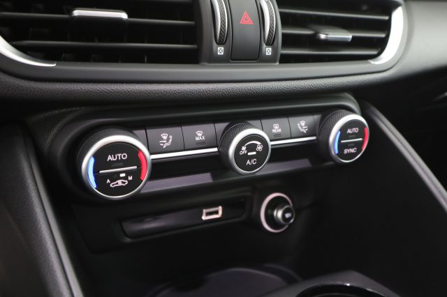 ALFA ROMEO Giulia usata 10