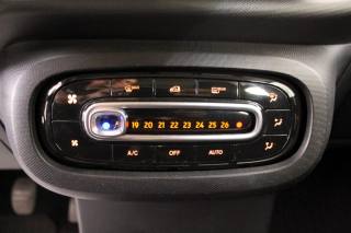 SMART ForFour usata 12