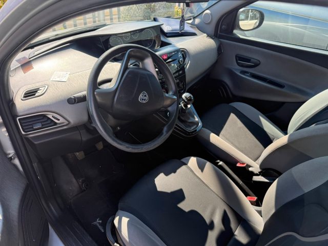 LANCIA Ypsilon usata, con Antifurto