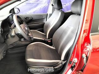 HYUNDAI i10 usata, con Controllo trazione