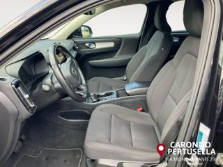VOLVO XC40 usata, con Climatizzatore